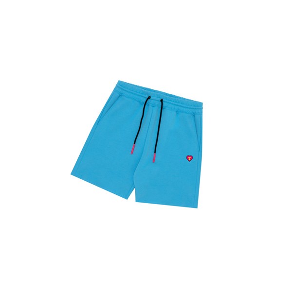 A BATHING APE Bape Pálya Rövidnadrág Női Kék | YCN-083926
